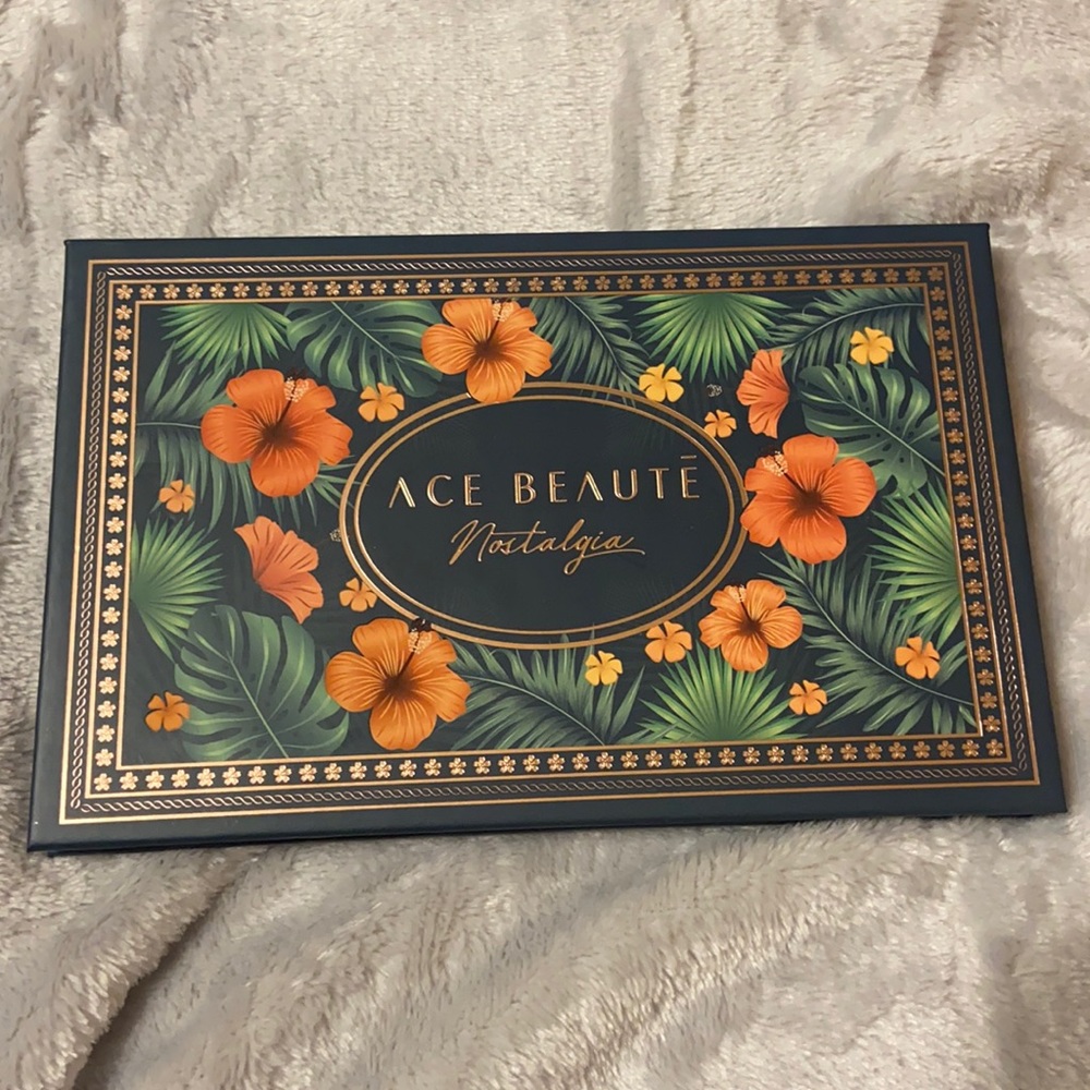 Ace Beatuē Palette